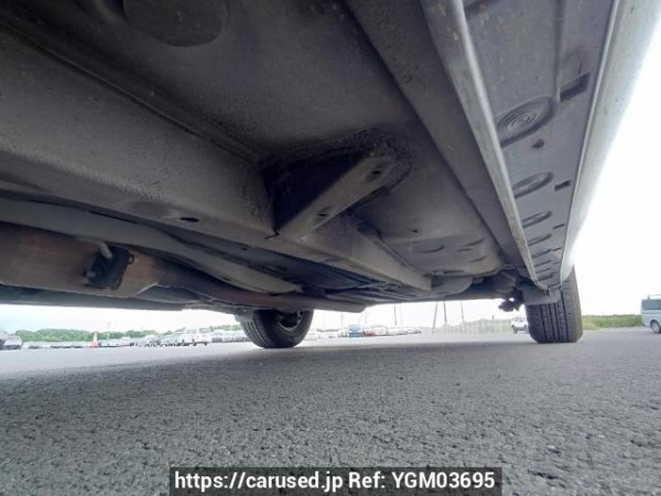 Used 2005 AT toyota wish ZNE10G Image[33]