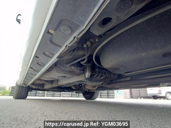 Used 2005 AT toyota wish ZNE10G Image[34]