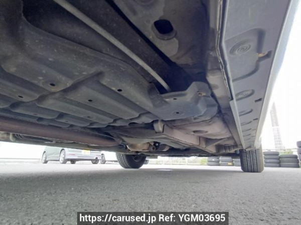 Used 2005 AT toyota wish ZNE10G Image[35]
