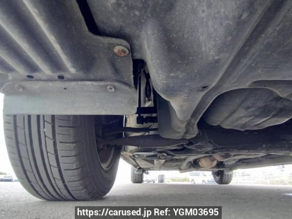 Used 2005 AT toyota wish ZNE10G Image[36]