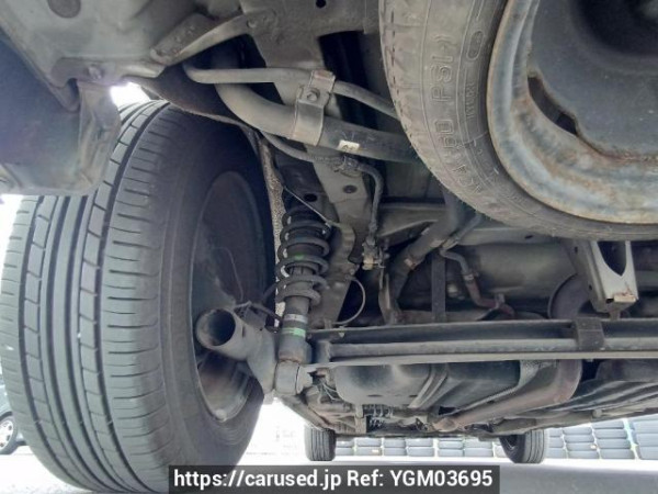 Used 2005 AT toyota wish ZNE10G Image[38]