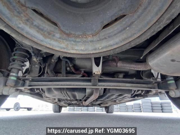 Used 2005 AT toyota wish ZNE10G Image[39]