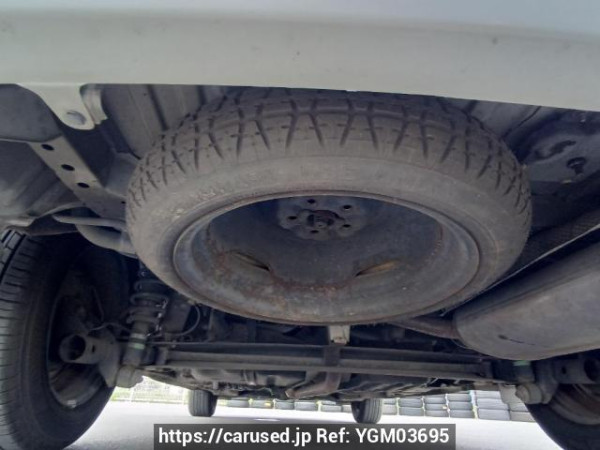 Used 2005 AT toyota wish ZNE10G Image[41]