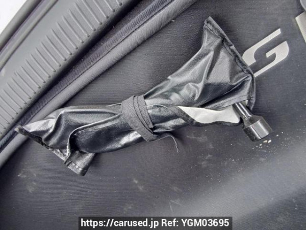 Used 2005 AT toyota wish ZNE10G Image[42]
