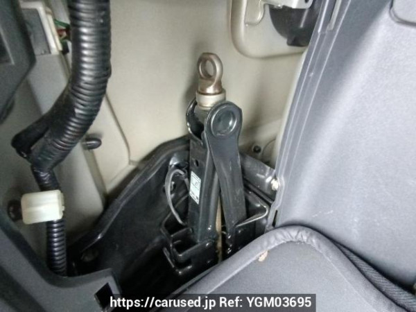 Used 2005 AT toyota wish ZNE10G Image[43]