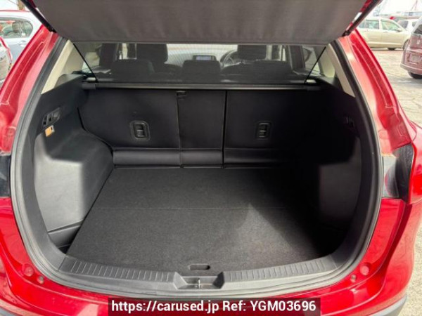Used 2014 AT mazda cx-5 KE2AW Image[8]