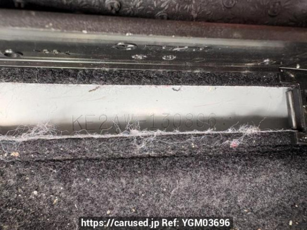 Used 2014 AT mazda cx-5 KE2AW Image[10]