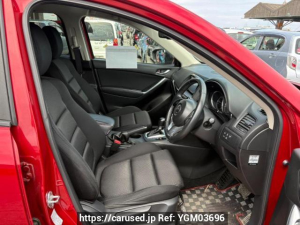 Used 2014 AT mazda cx-5 KE2AW Image[12]