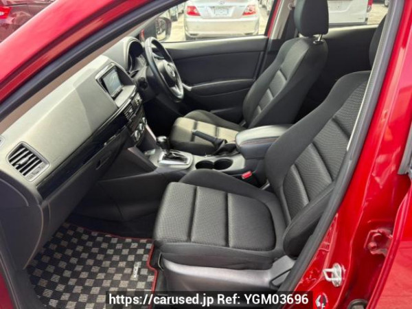 Used 2014 AT mazda cx-5 KE2AW Image[13]