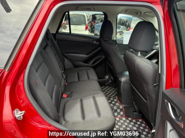 Used 2014 AT mazda cx-5 KE2AW Image[14]