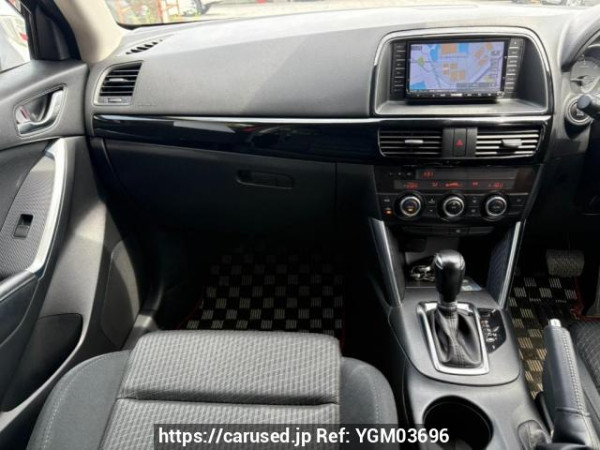 Used 2014 AT mazda cx-5 KE2AW Image[19]