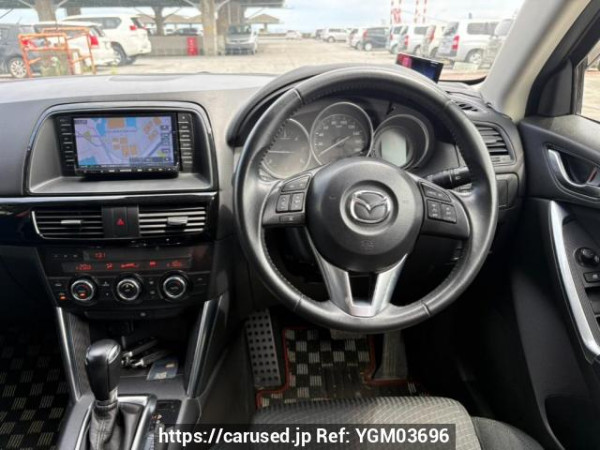 Used 2014 AT mazda cx-5 KE2AW Image[20]