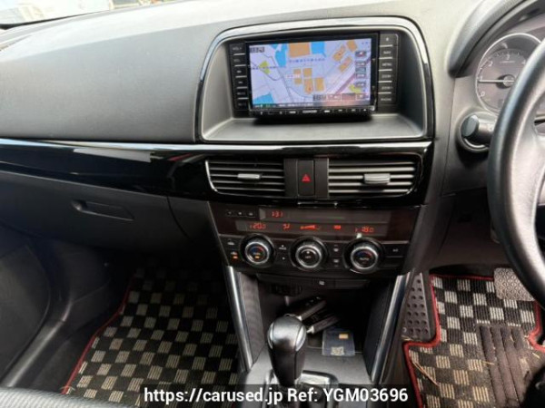 Used 2014 AT mazda cx-5 KE2AW Image[21]