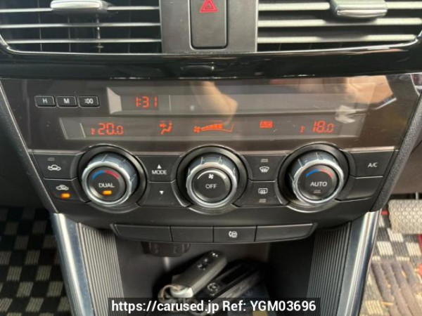Used 2014 AT mazda cx-5 KE2AW Image[24]