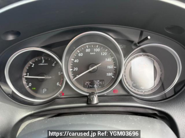 Used 2014 AT mazda cx-5 KE2AW Image[26]