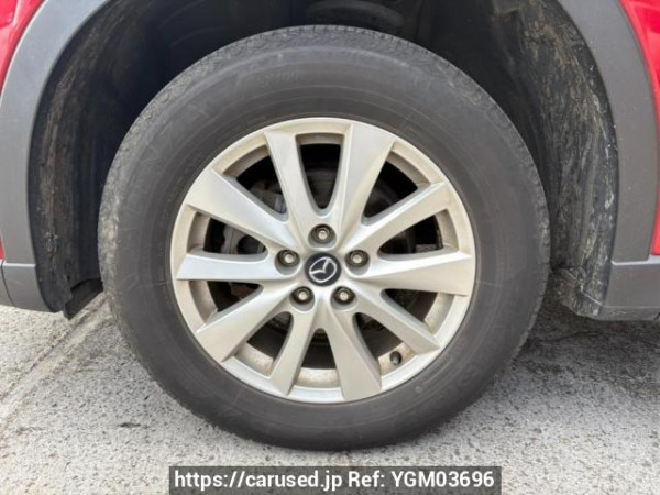 Used 2014 AT mazda cx-5 KE2AW Image[33]