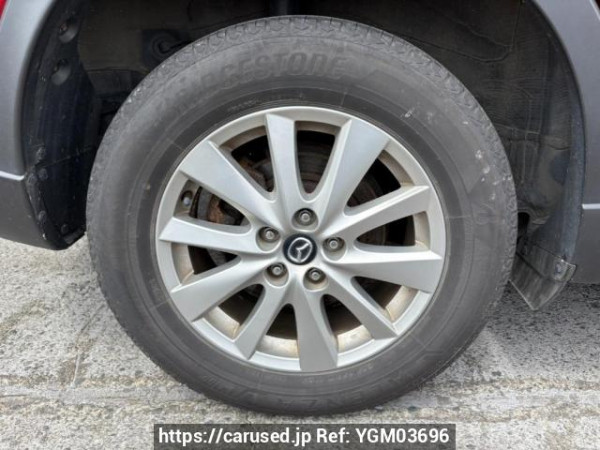 Used 2014 AT mazda cx-5 KE2AW Image[34]