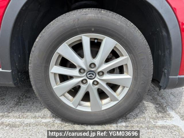 Used 2014 AT mazda cx-5 KE2AW Image[35]