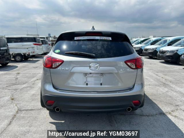 Used 2013 AT mazda cx-5 KE2AW Image[5]