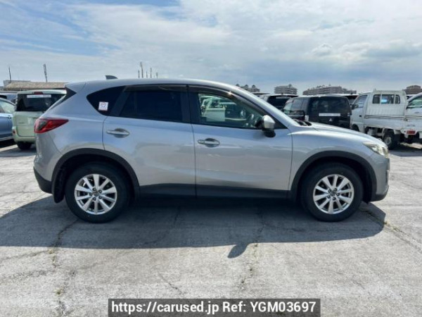 Used 2013 AT mazda cx-5 KE2AW Image[6]