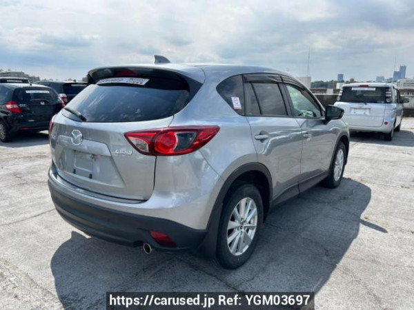 Used 2013 AT mazda cx-5 KE2AW Image[7]