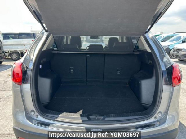 Used 2013 AT mazda cx-5 KE2AW Image[8]