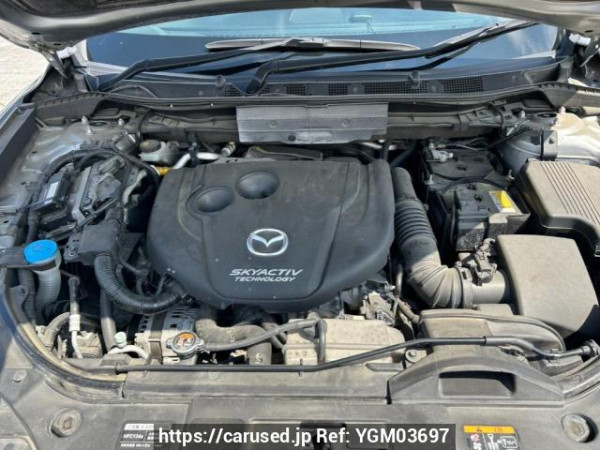 Used 2013 AT mazda cx-5 KE2AW Image[9]