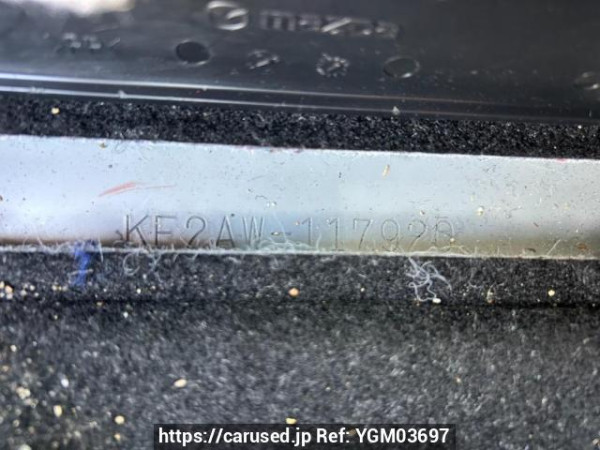 Used 2013 AT mazda cx-5 KE2AW Image[11]
