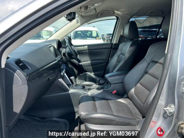 Used 2013 AT mazda cx-5 KE2AW Image[13]