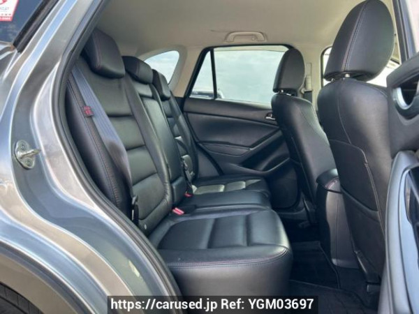 Used 2013 AT mazda cx-5 KE2AW Image[14]