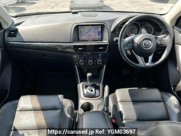 Used 2013 AT mazda cx-5 KE2AW Image[17]