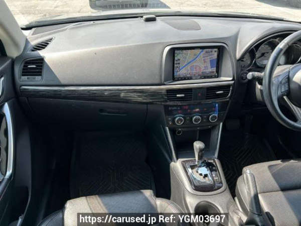 Used 2013 AT mazda cx-5 KE2AW Image[18]