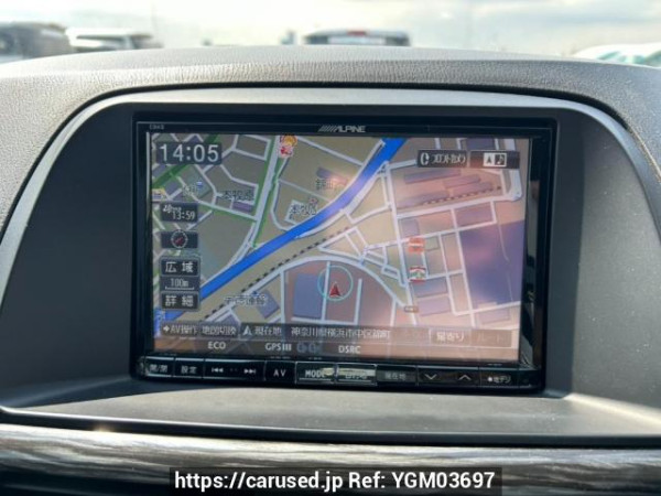 Used 2013 AT mazda cx-5 KE2AW Image[21]
