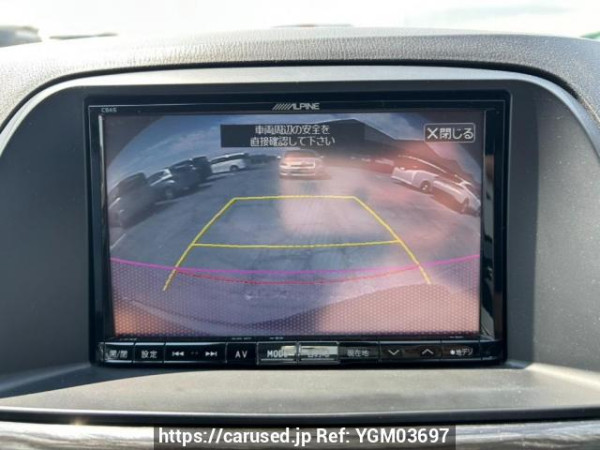 Used 2013 AT mazda cx-5 KE2AW Image[22]