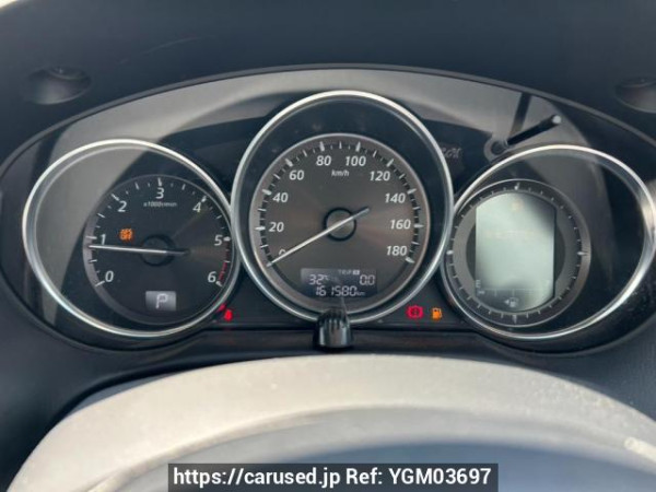 Used 2013 AT mazda cx-5 KE2AW Image[25]
