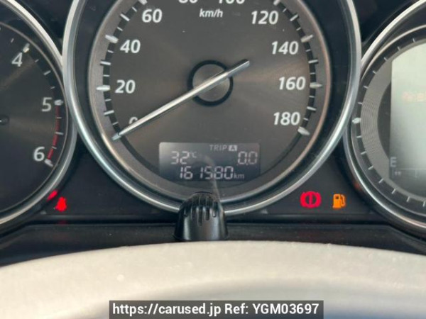 Used 2013 AT mazda cx-5 KE2AW Image[26]
