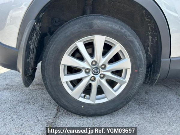 Used 2013 AT mazda cx-5 KE2AW Image[31]