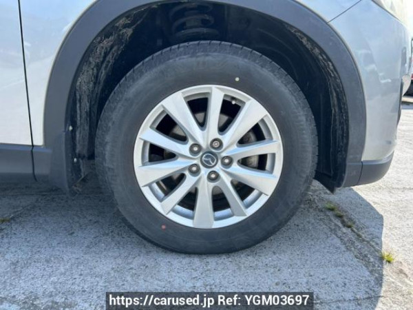 Used 2013 AT mazda cx-5 KE2AW Image[32]