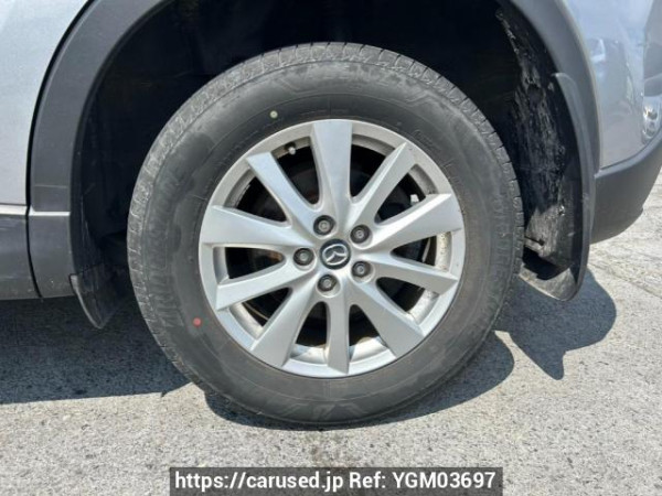 Used 2013 AT mazda cx-5 KE2AW Image[33]