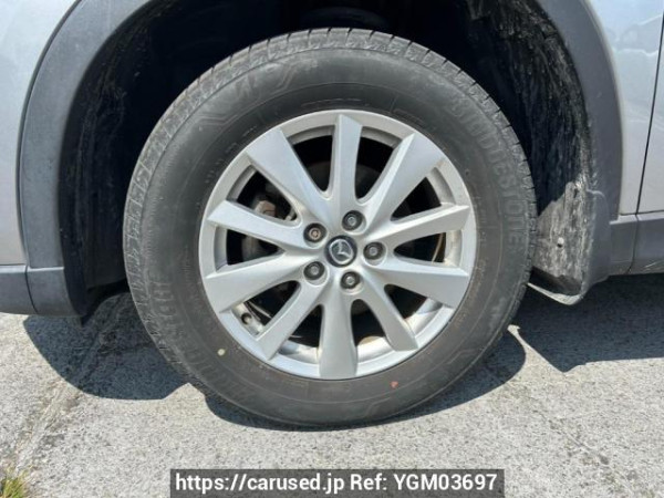Used 2013 AT mazda cx-5 KE2AW Image[34]