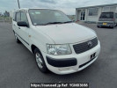 Toyota Succeed Wagon NCP58G