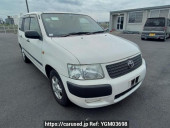 Toyota Succeed Wagon