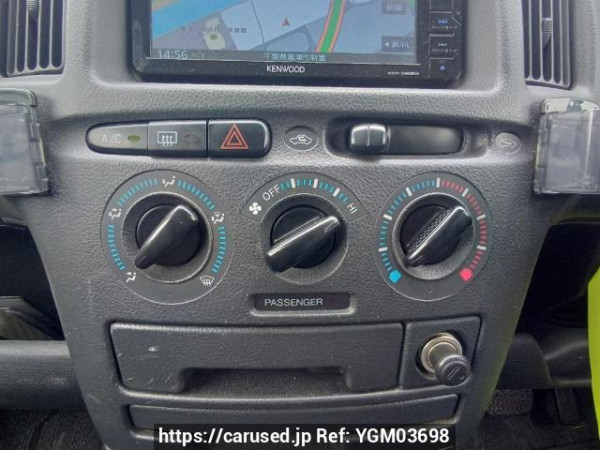 Used 2009 AT toyota succeed-wagon NCP58G Image[24]