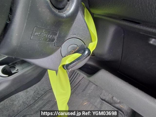Used 2009 AT toyota succeed-wagon NCP58G Image[26]