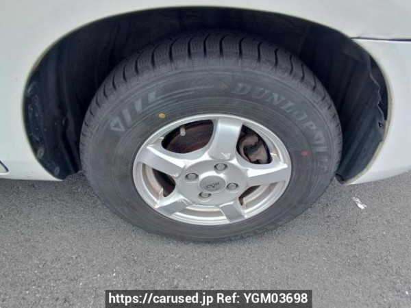 Used 2009 AT toyota succeed-wagon NCP58G Image[27]