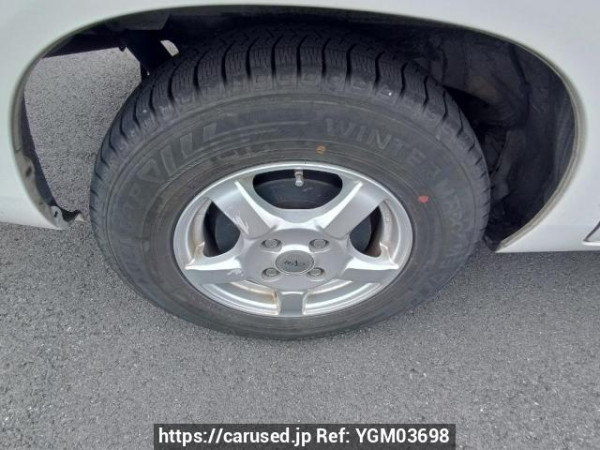 Used 2009 AT toyota succeed-wagon NCP58G Image[29]