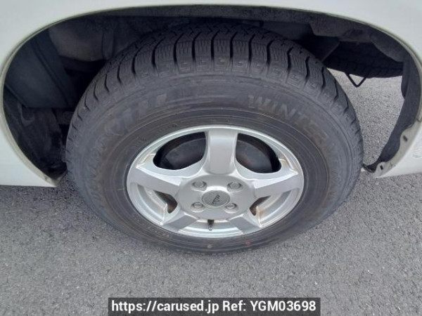 Used 2009 AT toyota succeed-wagon NCP58G Image[30]