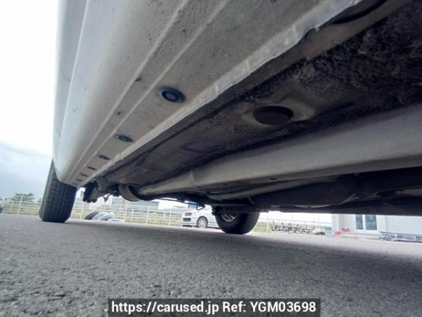 Used 2009 AT toyota succeed-wagon NCP58G Image[31]