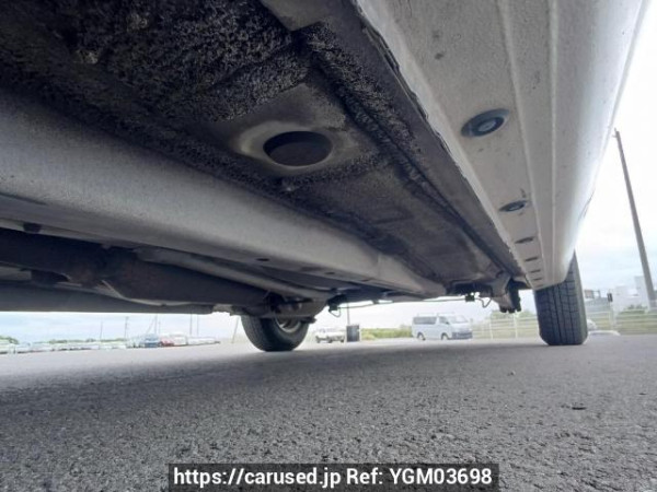 Used 2009 AT toyota succeed-wagon NCP58G Image[32]