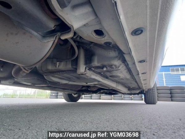 Used 2009 AT toyota succeed-wagon NCP58G Image[34]